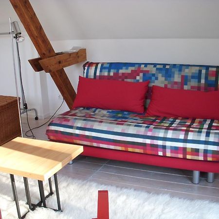 Ferienwohnung Wolfshagen Habitación foto