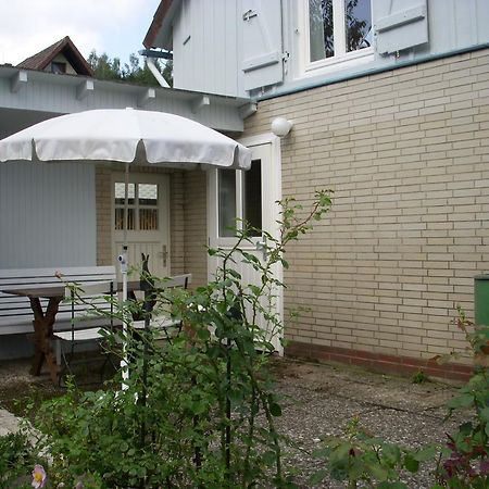 Ferienwohnung Wolfshagen Habitación foto