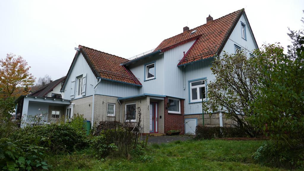 Ferienwohnung Wolfshagen Habitación foto