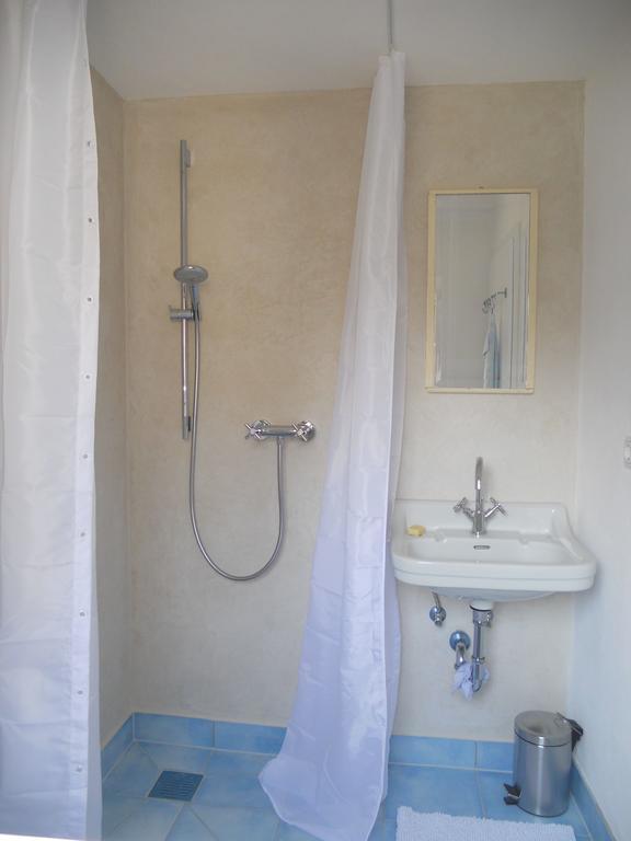 Ferienwohnung Wolfshagen Habitación foto